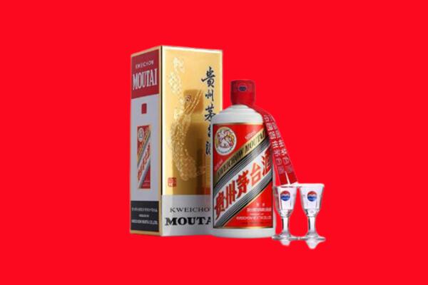白城大安市回收茅台酒