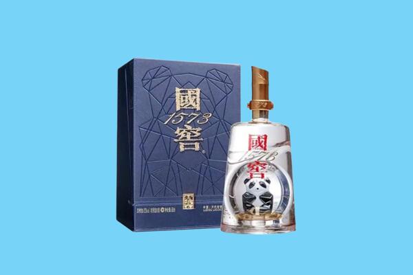 白城大安市回收国窖1573